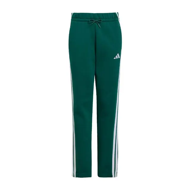 adidas Sportswear Boy's 3Stripes Fleece 280 Pant Πράσινο KT3425 (adidas Sportswear)