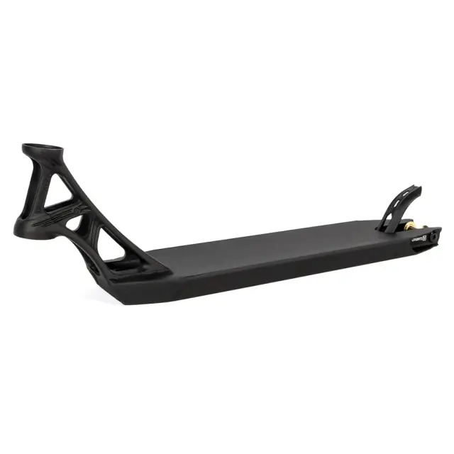 ETHIC DTC Iconoclast Evo 2 Deck Black 520