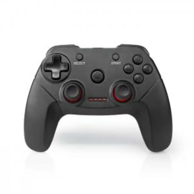 Ασύρματο Gamepad, με 11 πλήκτρα. 2