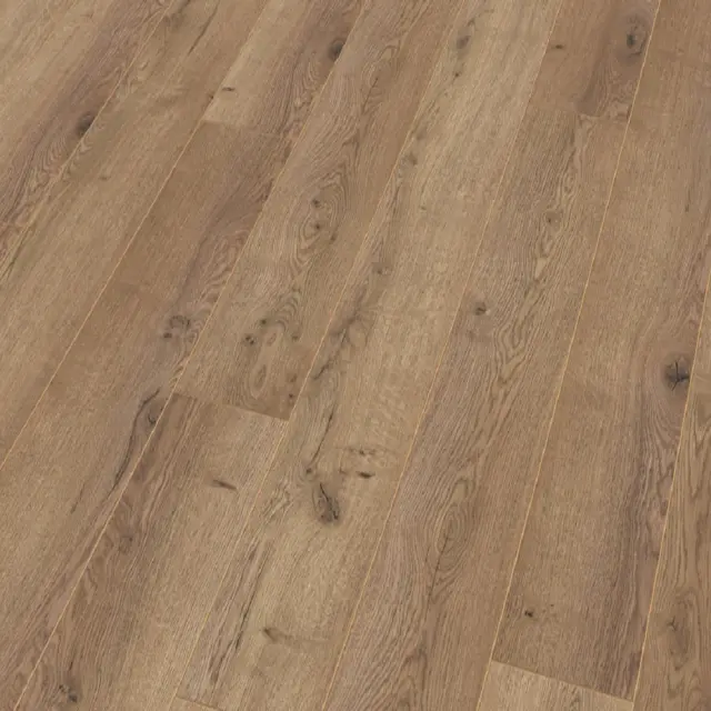 Kronotex Πάτωμα laminate Amazone 10mm-AC5/33 Oak dezent Κιβ: 1,248 m2 / D3668