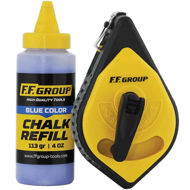 ΝΗΜΑ ΚΙΜΩΛΙΑΣ 30M FF GROUP 33181