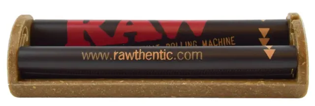 RAW Phatty Roller 125mm Μηχανάκι Στριφτού Τσιγάρου 2