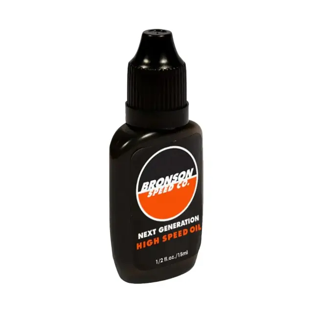 BRONSON SPEED Bearings High Speed Oil 15ml