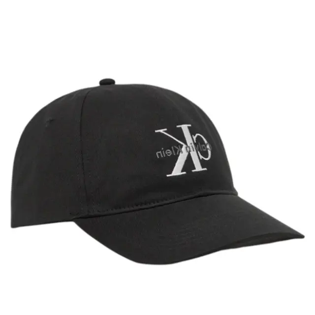 Ανδρικό Καπέλο Calvin Klein LV04G5004-UB1 Μαύρο Μαύρο - One Size