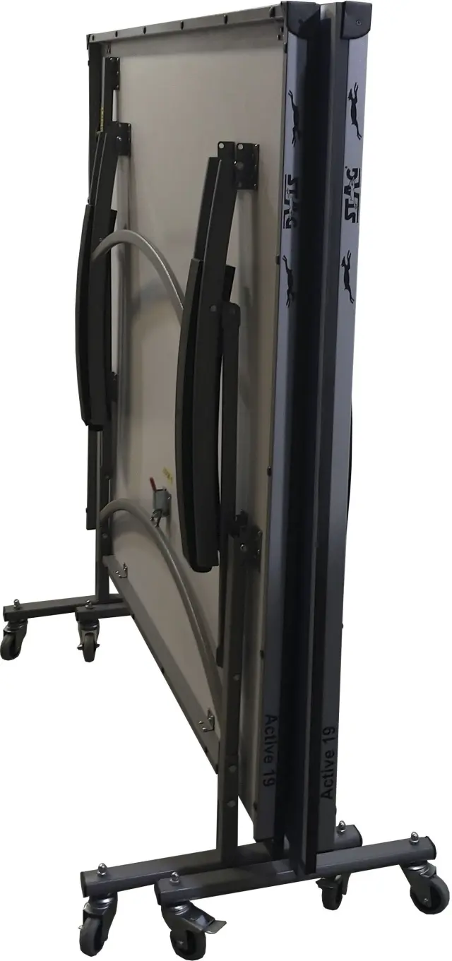 Τραπέζι Ping Pong Stag Active 19 (42805) 2
