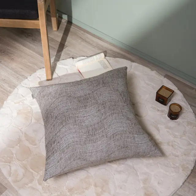 Μαξιλαροθήκη Midland 11 TEORAN 30x50cm με γέμιση 3
