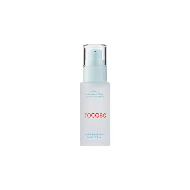 Tocobo Bifida Biome Essence Προσώπου με Προβιοτικά, 50ml