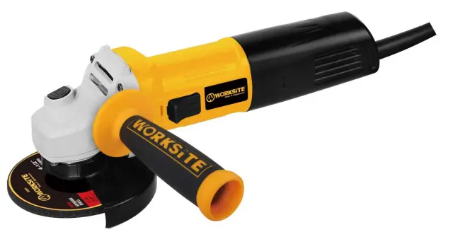 Γωνιακός τροχός - AG419 - 611697 - Worksite 2