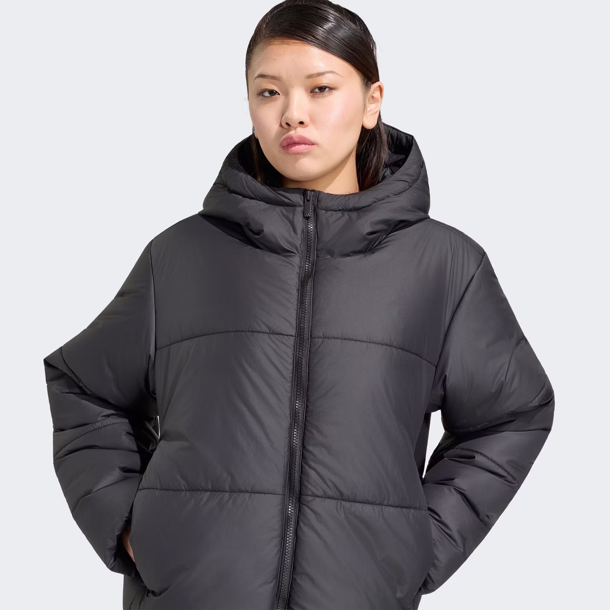 Adidas Essentials Highloft Insulated Puffer Black KS5304. - XL 3