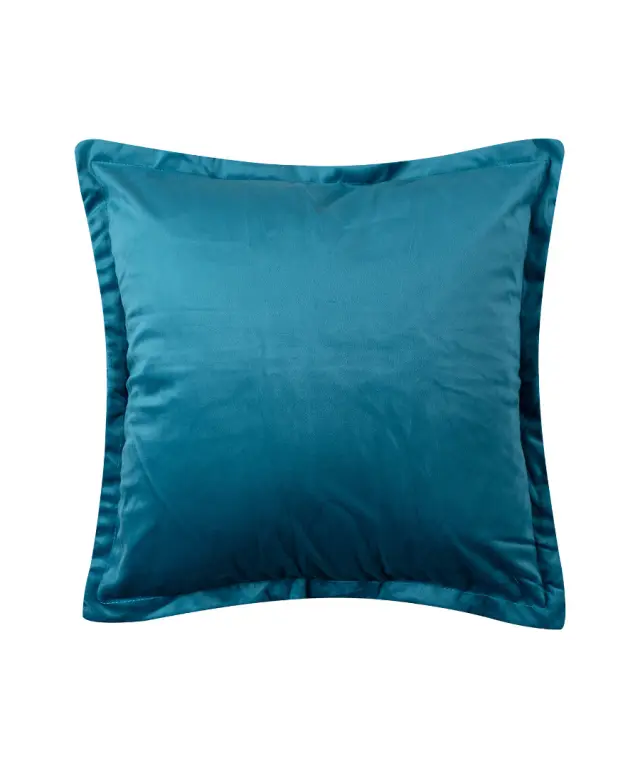 ΜΑΞΙΛΑΡΟΘΗΚΗ Α804 (45cm x 45cm) πετρόλ - -