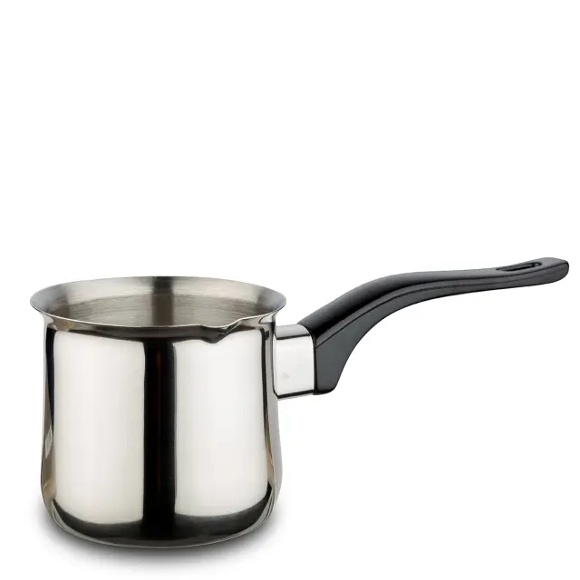 Μπρίκι Ανοξείδωτο 140ml 10-175-001