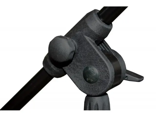 HILEC MS-25 3