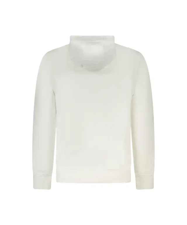 North Sails - Ανδρικό Φούτερ Regular Fit 993026-000-0105 Λευκό - S 2
