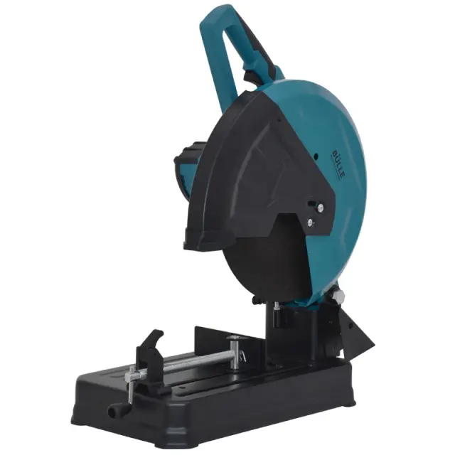 BULLE Δισκοπρίονο Μετάλλου Ξηράς Κοπής 2.8kW Φ355 (633362)