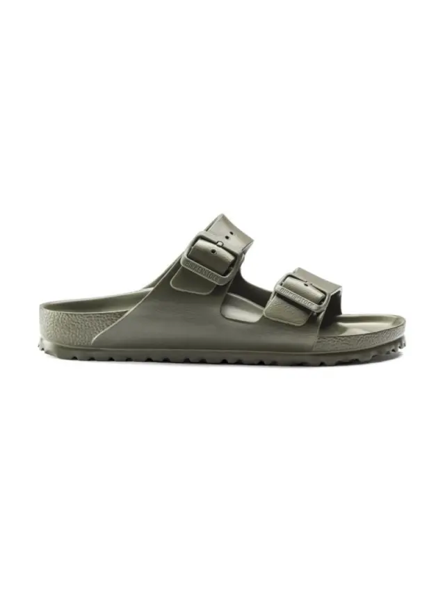 Birkenstock Πέδιλα Γυναικείο EVA-αδιάβροχο Πράσινο BIR/EVA ARIZONA 1019152 KHAKI 3