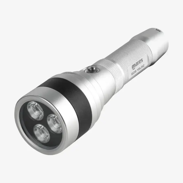 Mares Φακός Eos 15 Lr