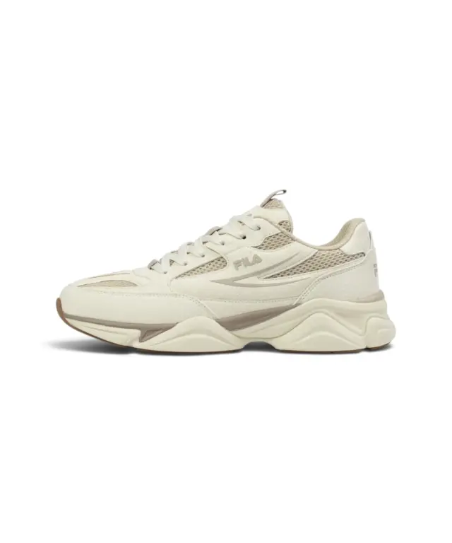 Fila - Ανδρικά Sneakers Trainers Recade S FFM0407-73181 Μπεζ