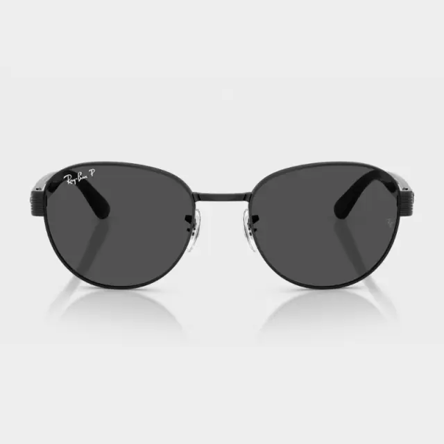 Γυαλιά Ηλίου Ray-Ban 0RB3766CH 002/K8 Μαύρο - 54