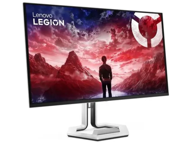 LENOVO Monitor Legion Pro 27Q-10 Gaming 26.5'' QHD,QD-OLED, HDMi, DP, USB, Height adjustable, AMD FreeSync Premium Proc, 3YearsW 2