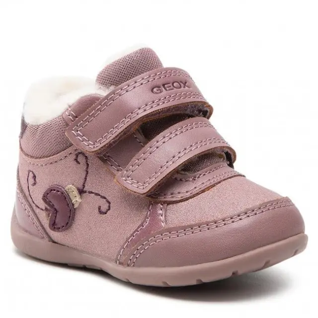 Geox Elthan Girl B261QA 0HS54 C8JF8 - 19 3