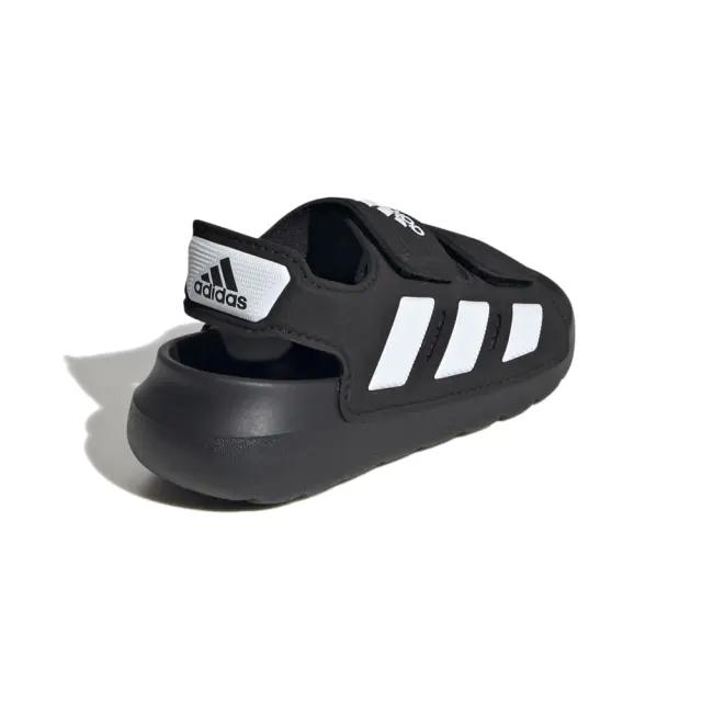 adidas atlaswim 2.0 I (ID0306-Black) - Μαύρο 3