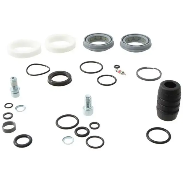 SERVICE KIT RECON SILVER SOLO AIR 2013-2015 FULL