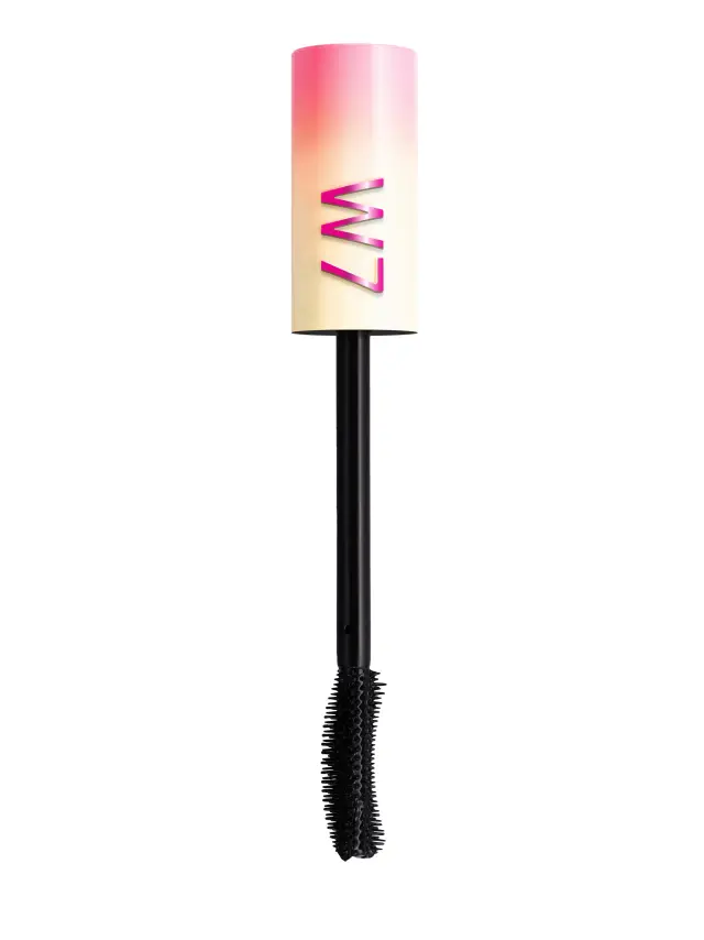 Lash Tonic Mascara W7 2