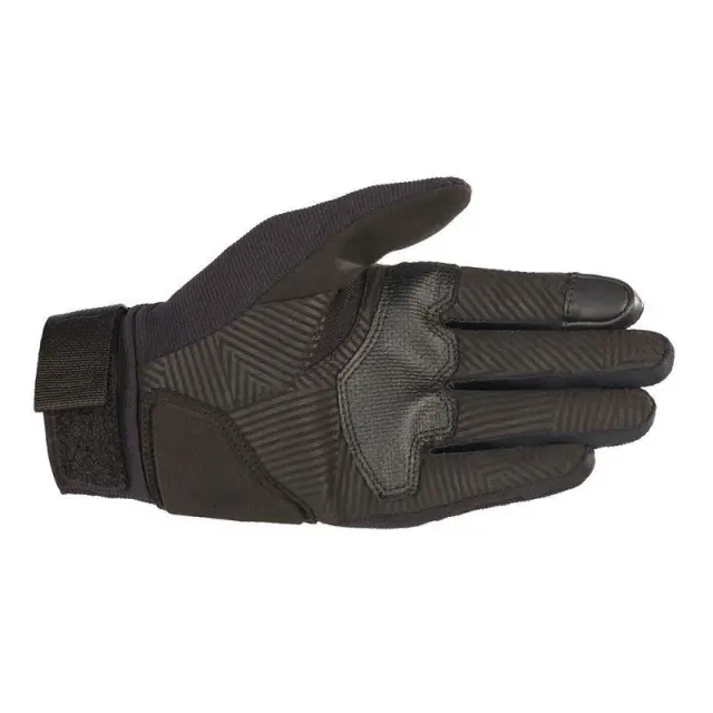 ΓΑΝΤΙΑ ALPINESTARS REEF ΓΥΝΑΙΚΕΙΑ ΚΑΛΟΚΑΙΡΙΝΑ ΜΑΥΡΟ 2