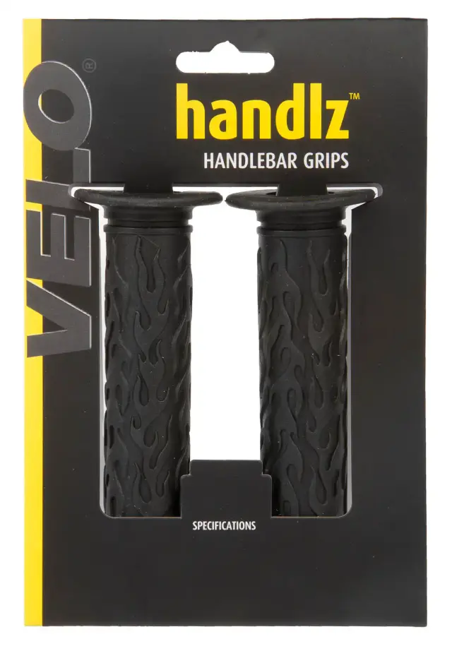 ΧΕΙΡΟΛΑΒΕΣ BMX VELO 135MM 411210 2
