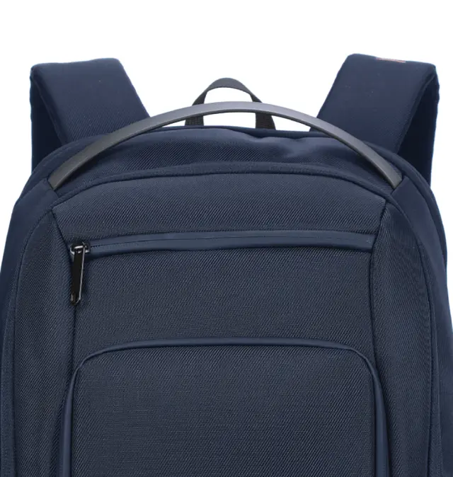 Σακίδιο NAUTICA Poly 2737 25lt Μπλε 3