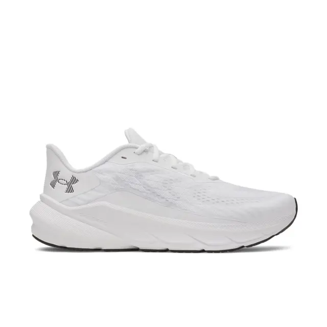 Under Armour Turbulence 3 (6006717-100) - Λευκό - 44.5