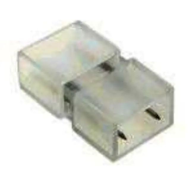 Avide LED Ταινία 220V 5050 SMD 2 Pin Σύνδεσης 15.001.0625