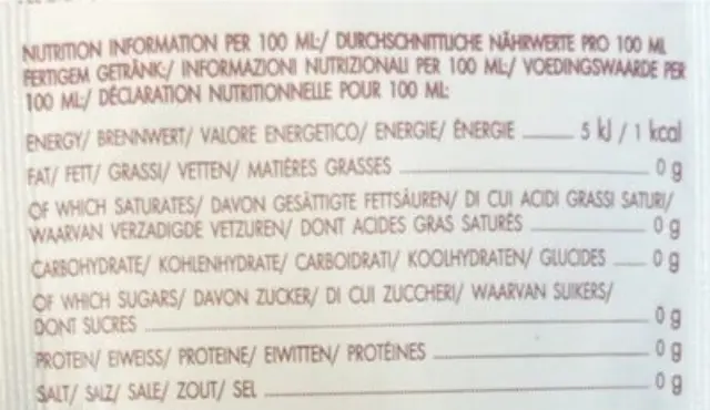 BOLERO Κόλα - Χυμός σε σκόνη για 1,5L (Κουτί των 12x9gr) 2