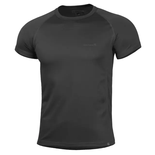 Μπλούζα PENTAGON Bodyshock MK2 Quick Dry T-Shirt K09003-01 (Black)