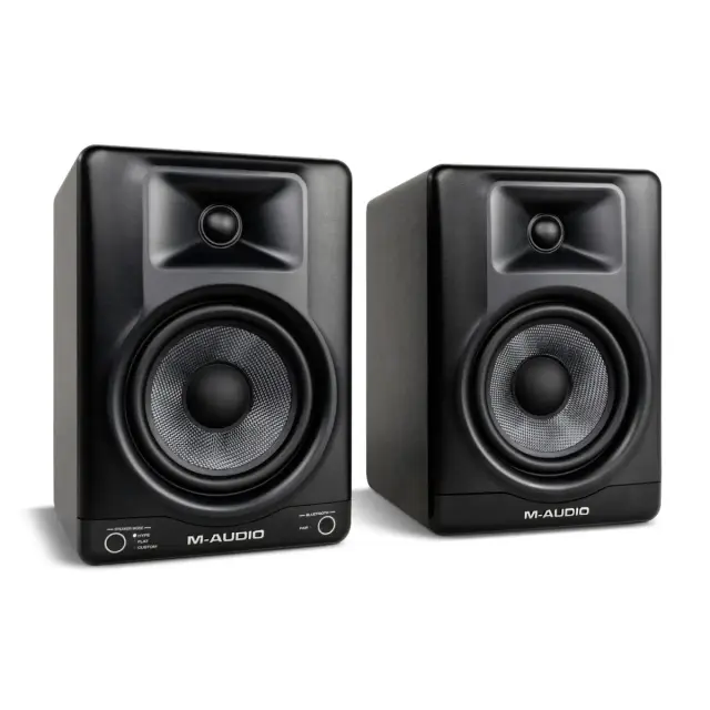 M-Audio BX5BT Bluetooth Ηχεία Studio Monitors (Ζεύγος)