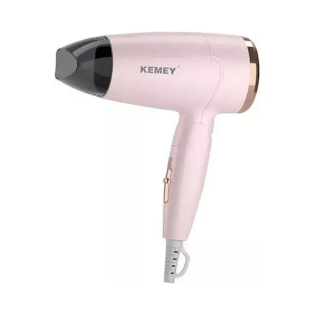 Kemei Πιστολάκι Μαλλιών 1500W KM-6837