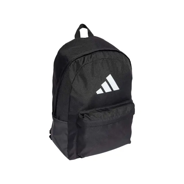 adidas Performance Adult Classic 3Bars Backpack Μαύρο JI6953 (adidas Performance) - One Size 3