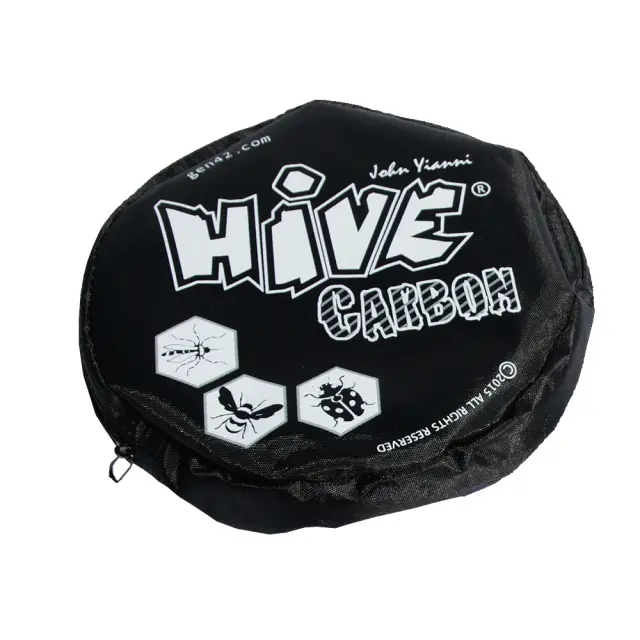 Hive Carbon Gen42 3