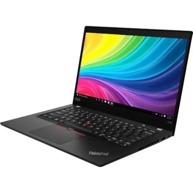 Lenovo ThinkPad X390 (Intel Core i5-8265U/1.6 GHz/8GB/240GB SSD/Intel UHD Graphics 620/13,3') Refurbished Grade A 3