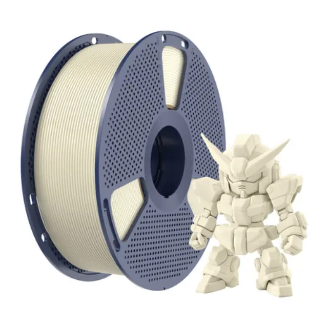 Sunlu PLA+ 2.0 Bone White 1kg 2