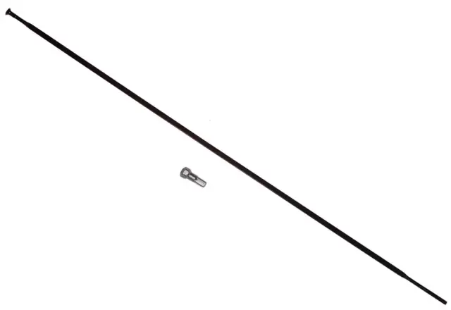 ΑΚΤΙΝΕΣ MAVIC AKSIUM 301mm FLAT DRIVE SIDE