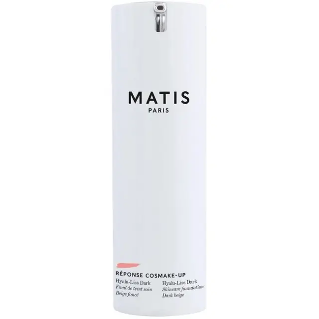 Matis Réponse Cosmake-Up Hyalu-Liss Σκούρο Μπεζ 30ml