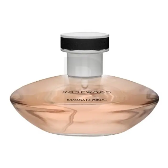Banana Republic Banana Republic Rosewood Eau de Parfum for women 100 ml