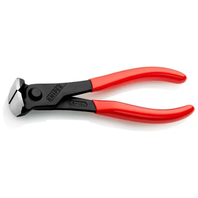 Knipex 6801160 - Τανάλια Ηλεκτρολόγου 160mm 2