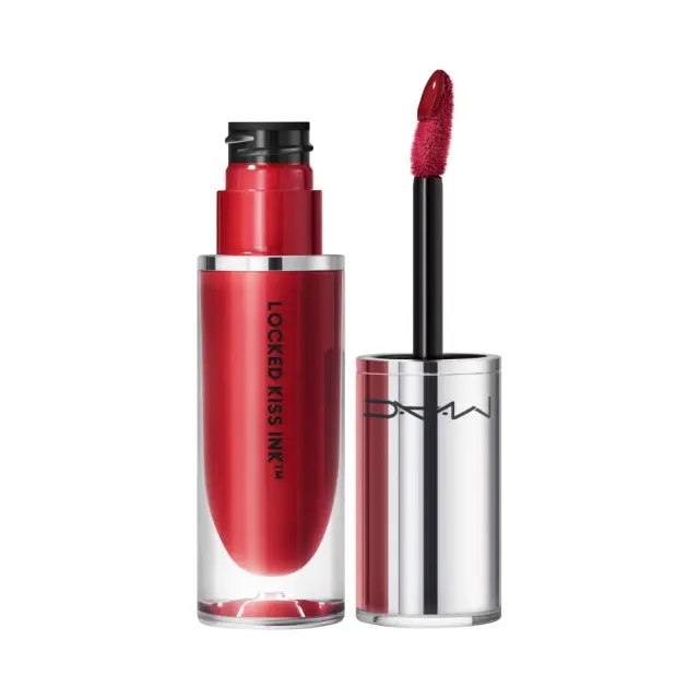 Locked Kiss Ink Lipcolour 4ml
