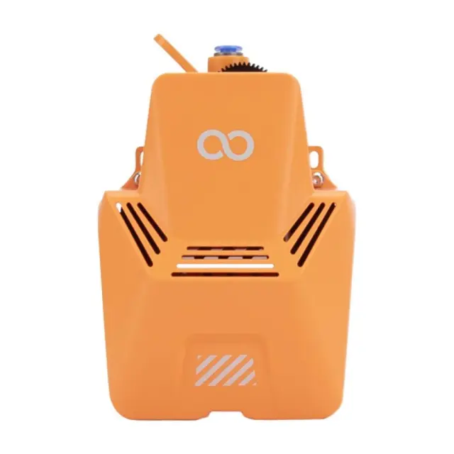 ELEGOO OrangeStorm Giga