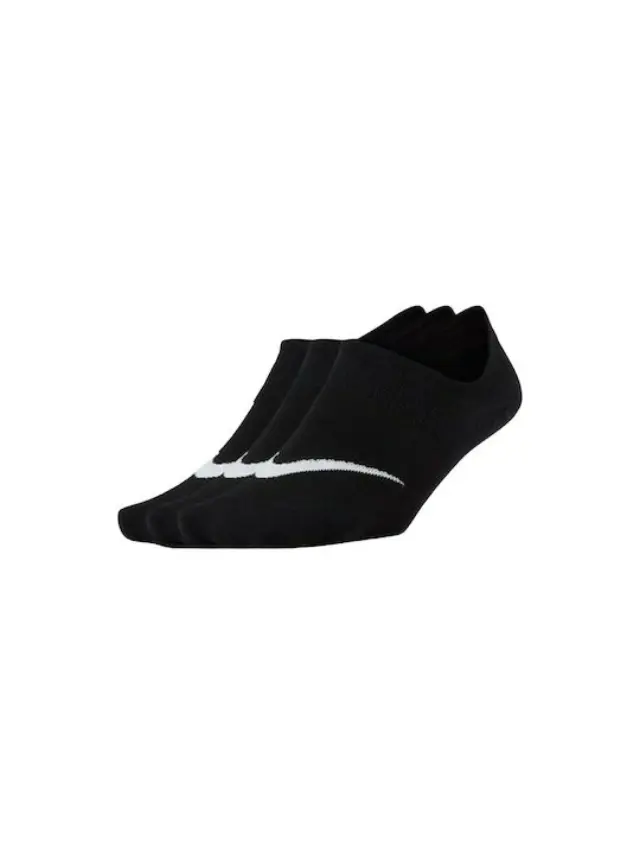 Nike Everyday Plus Lightweight 3 ζεύγη - 38-42