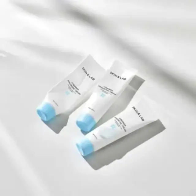 SKIN & LAB Hybarrier Hyaluronic Cream 50ml 2