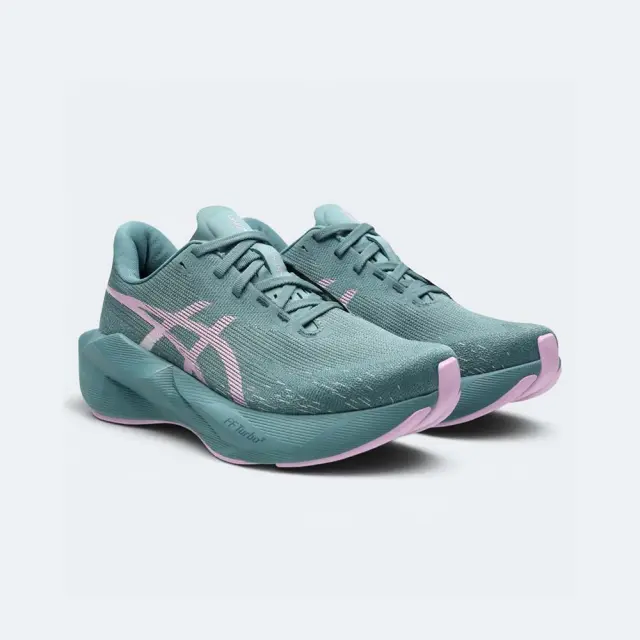 Asics Women's Novablast 6 Πράσινο 1012C008-401 (Asics) 3