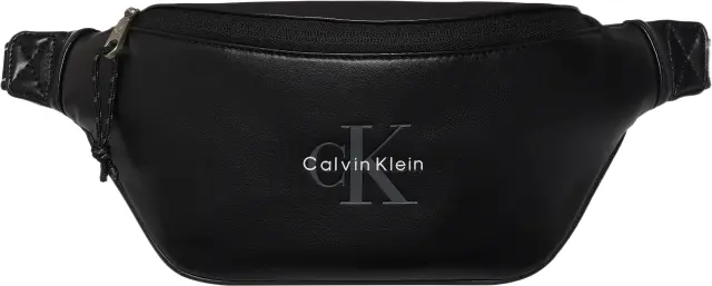 CalvinKlein ανδρικό τσαντάκι μέσης/μπανάνα LV04D3630G-1 - OS